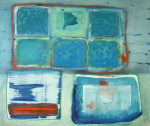 Herinnering 100x80